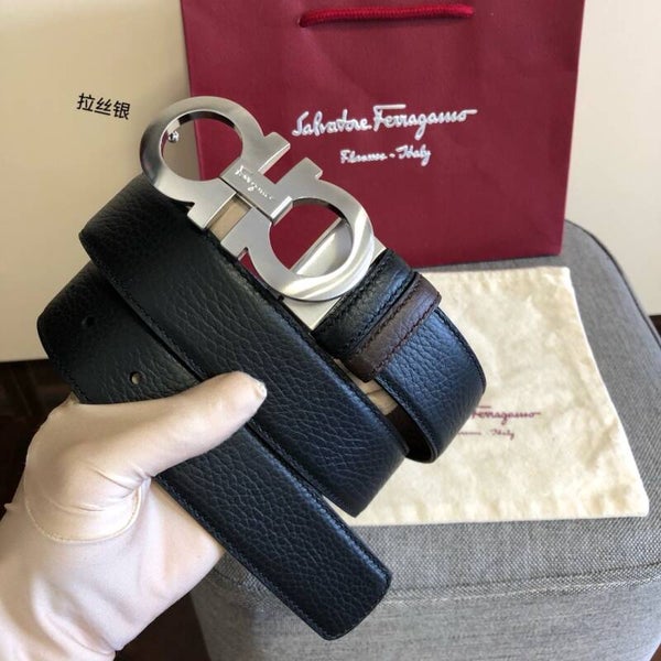 Ferragamo Belt