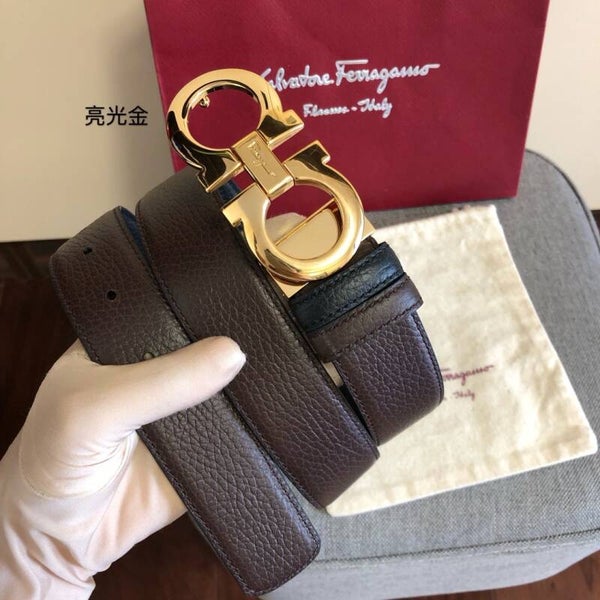 Ferragamo Belt