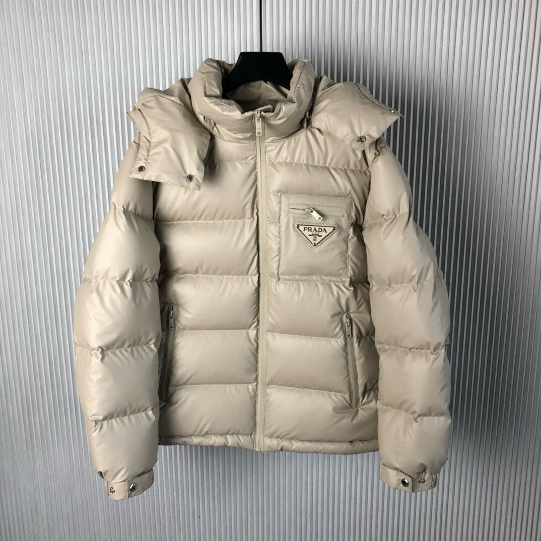 Prada winter down jacket “2025