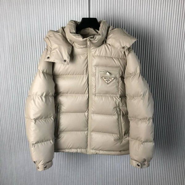 Prada winter down jacket “2025