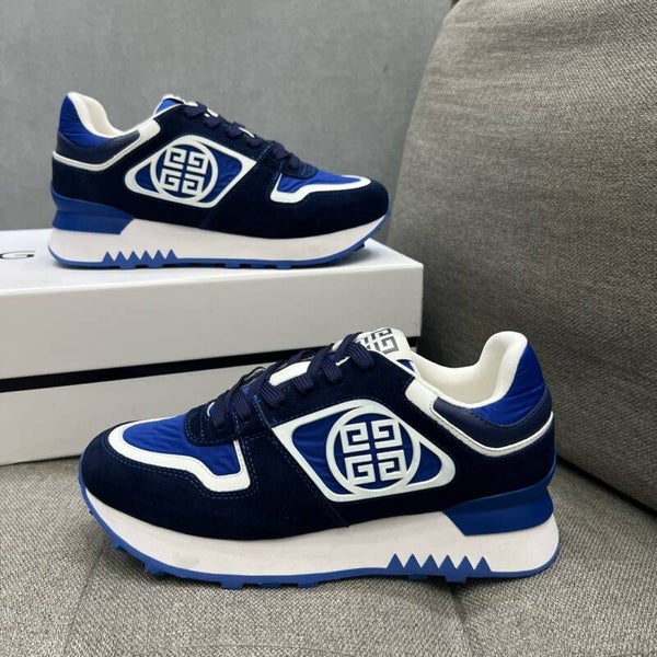 GG 4D Logo sneakers “24