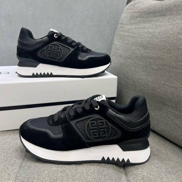 GG 4D Logo sneakers “24