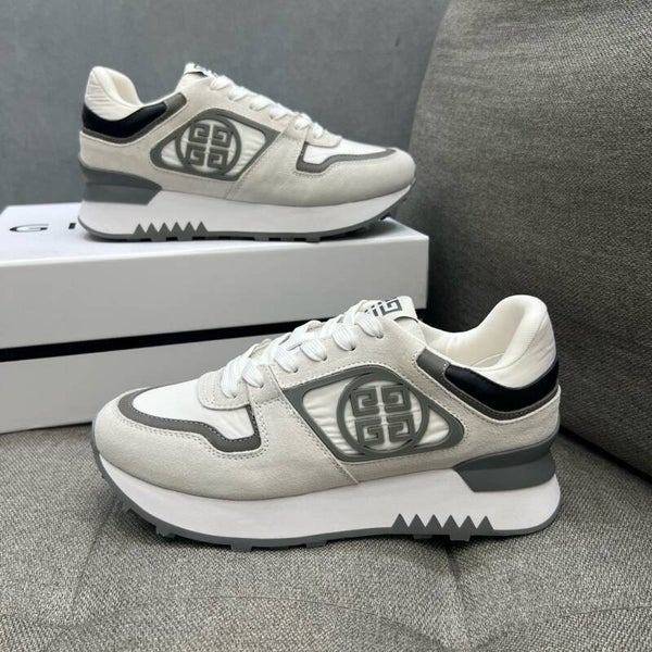 GG 4D Logo sneakers “24