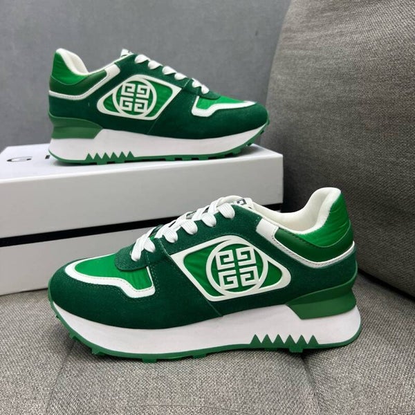 GG 4D Logo sneakers “24