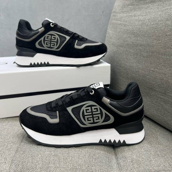 GG 4D Logo sneakers “24