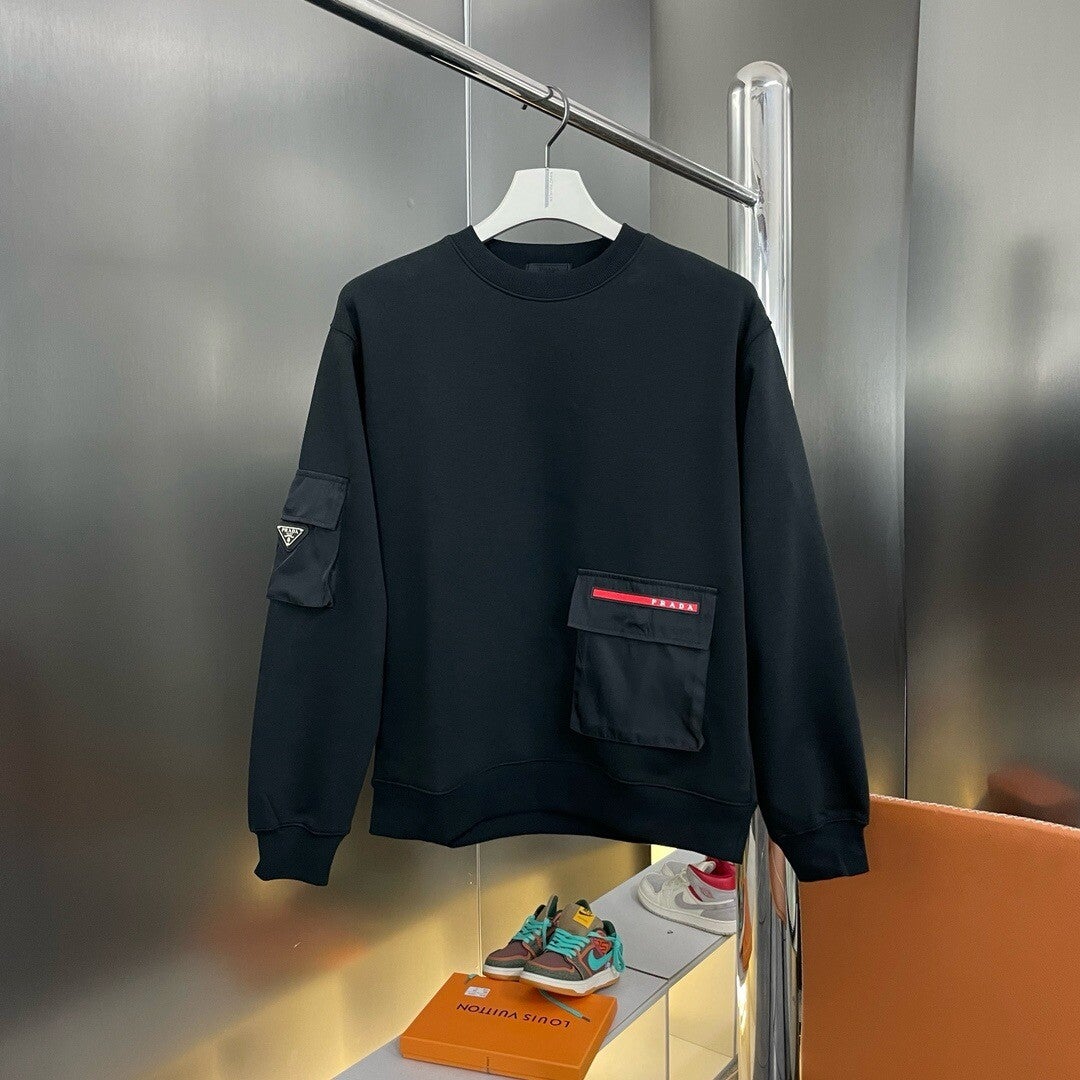 Prada sweatshirt men & women