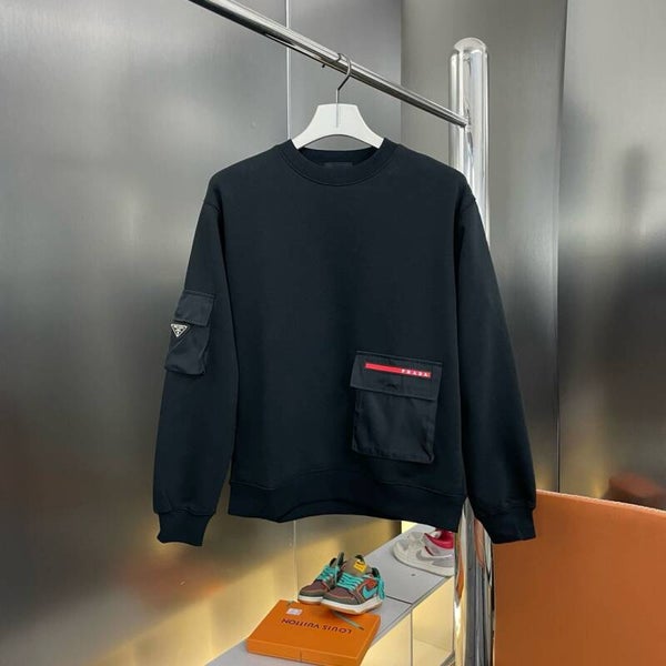 Prada sweatshirt men & women