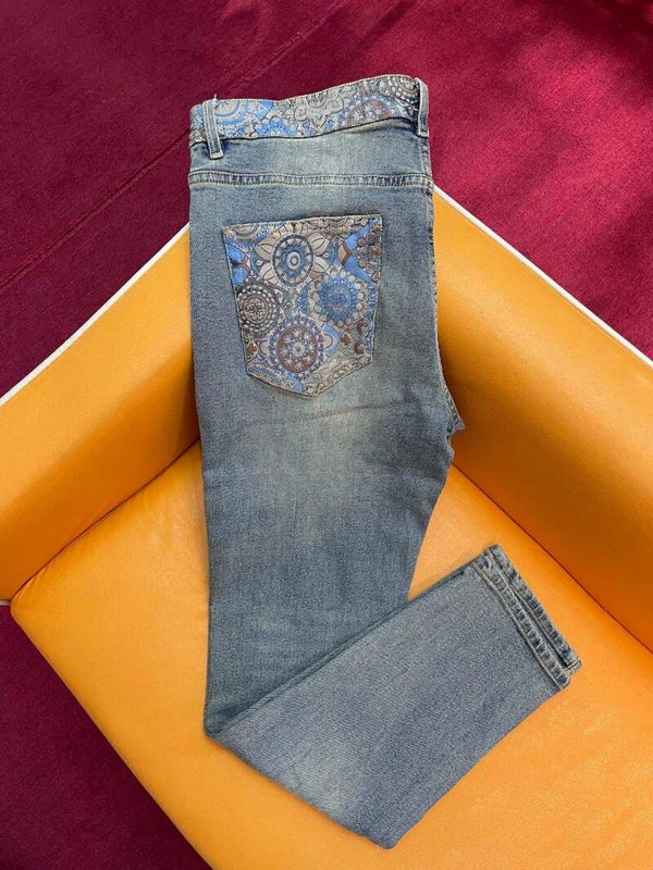 D&G Jeans for Men