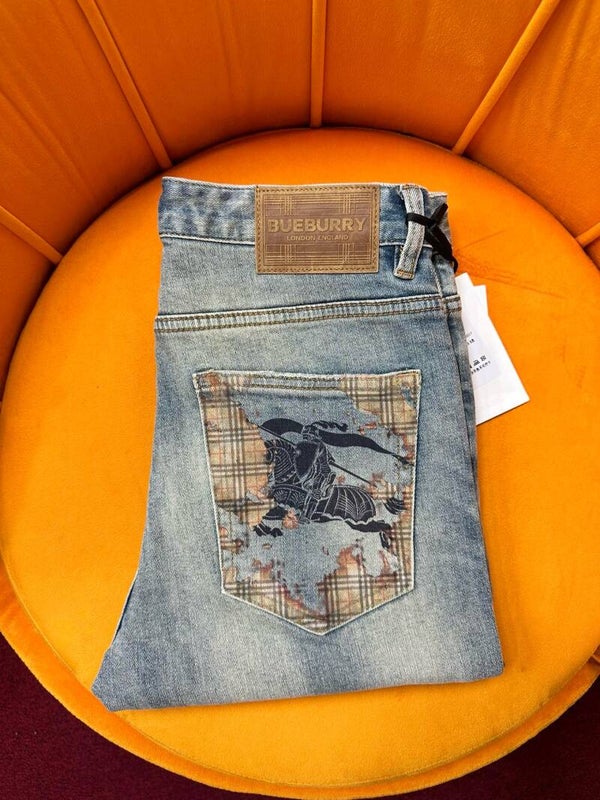 Burberry Jeans for Men