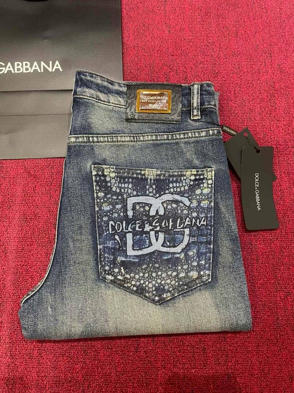 D&G jeans for Men