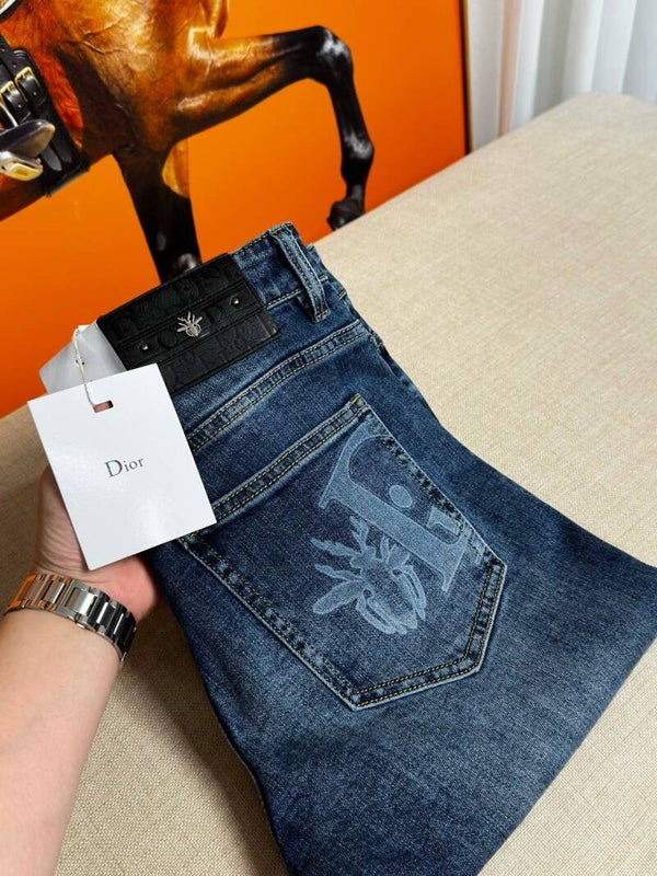 Dior Jeans For Men