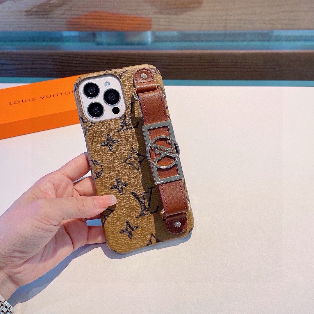 Phone Case Lv
