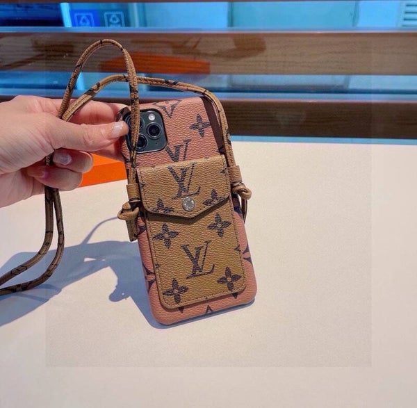 Phone Case LV