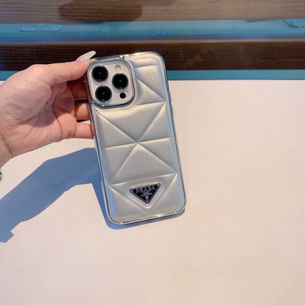 iPhone Phone Case Prada
