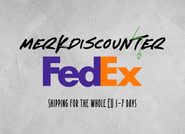 FedEx Express Shipping
