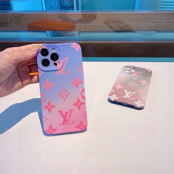 LV phone case