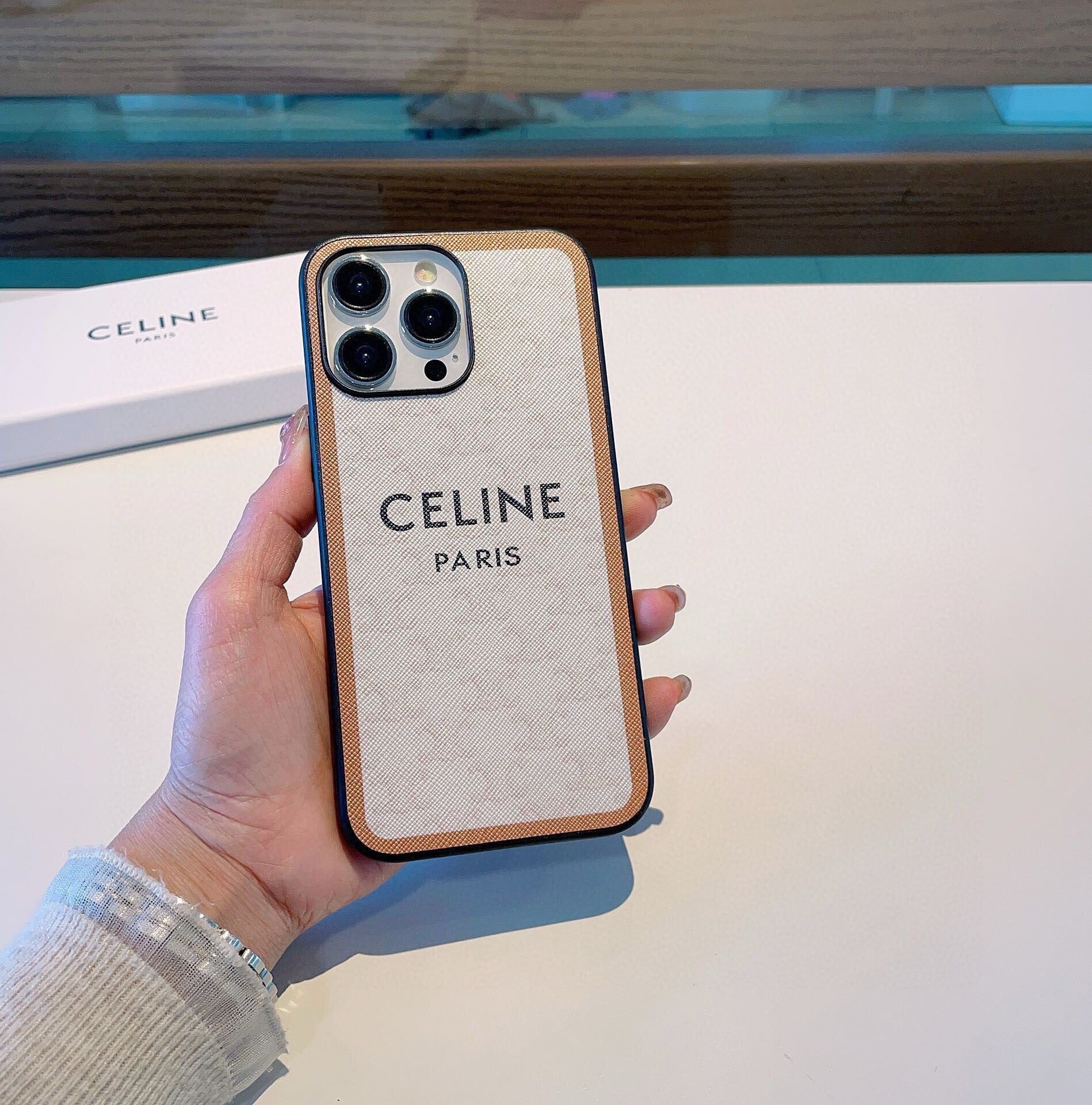 iPhone Phone Case