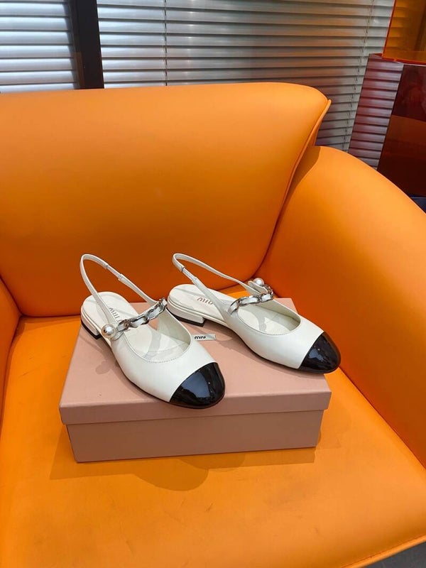 Women shoes 2cm Heels