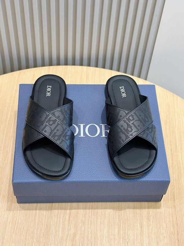 Dior Mens Slides