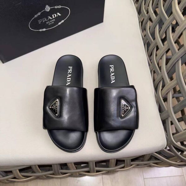 Prada Men’s slides