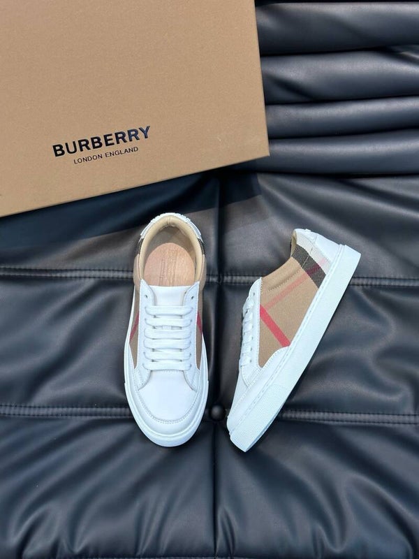 Burberry sneakers “24