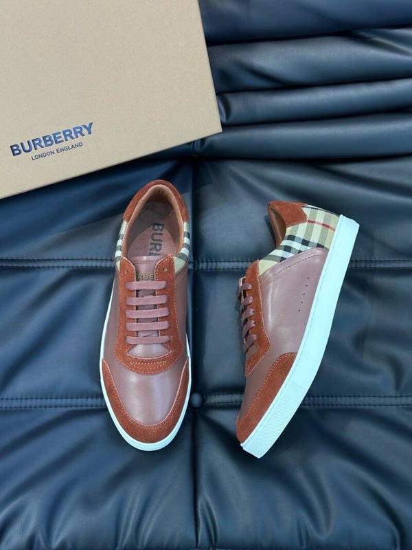 Burberry sneakers “24