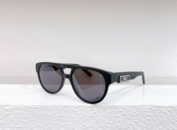 “24 Zonnebril heren