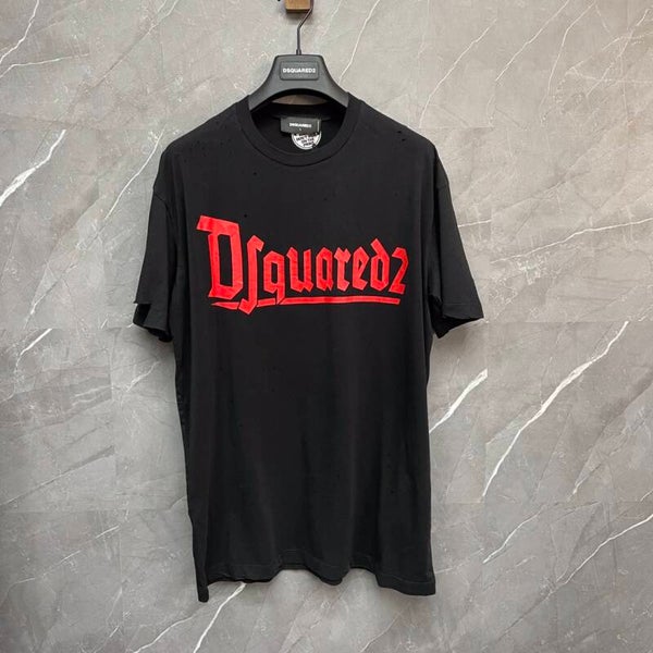 Dsq2 tshirt for men