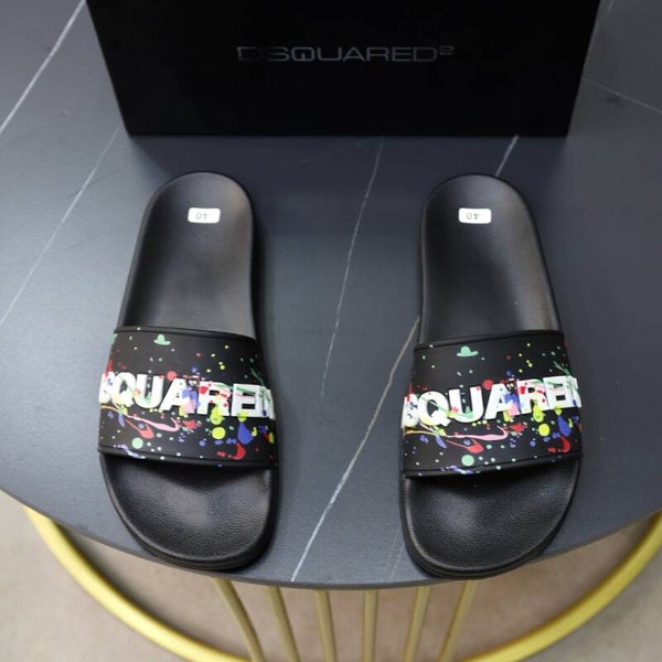 Dsquared2 Slides