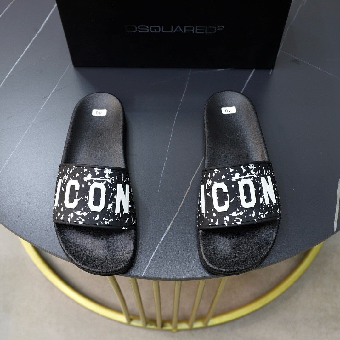Dsquared2 Slides