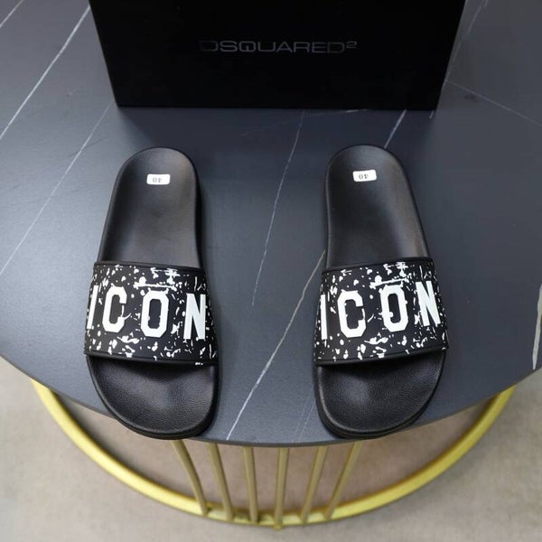 Dsquared2 Slides