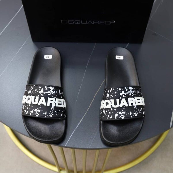 Dsquared2 Slides