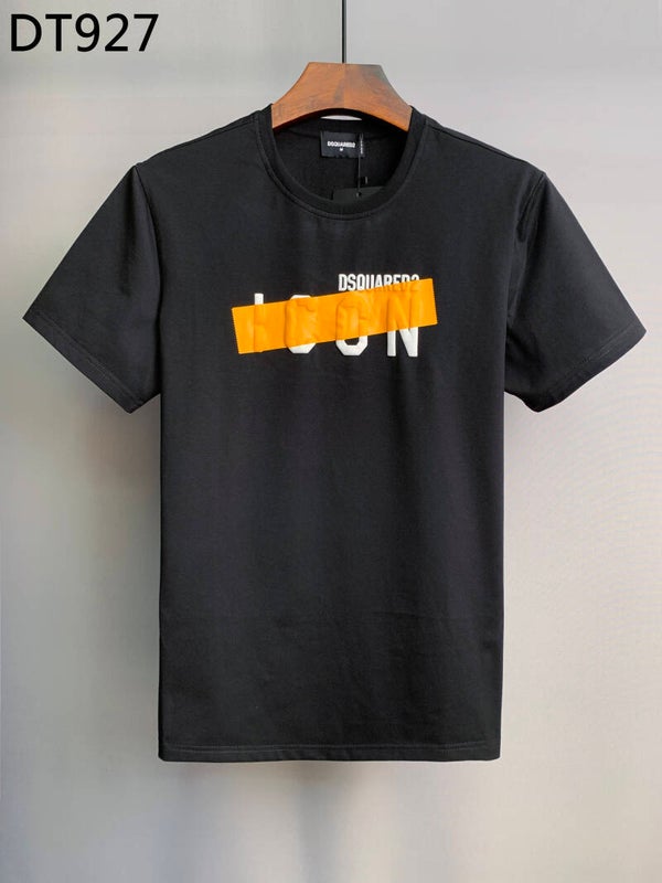 Dsq2 ICON tshirt