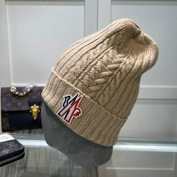 Muts voor dames en heren