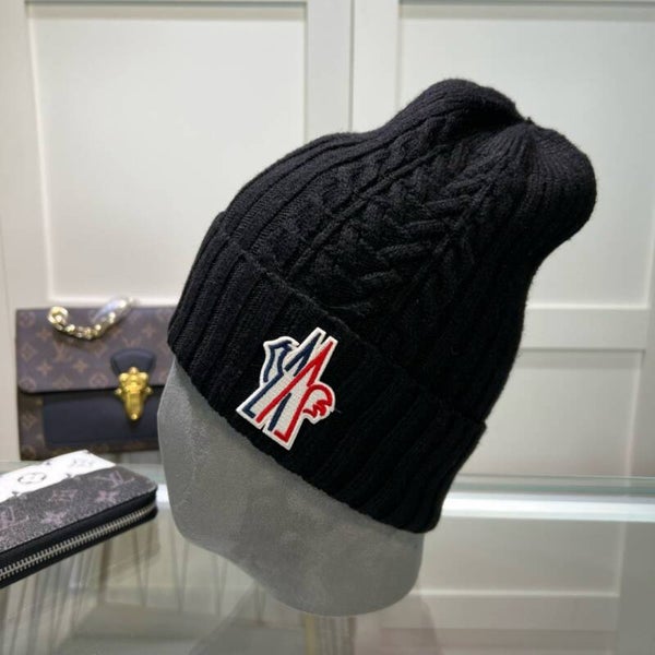 Muts voor dames en heren