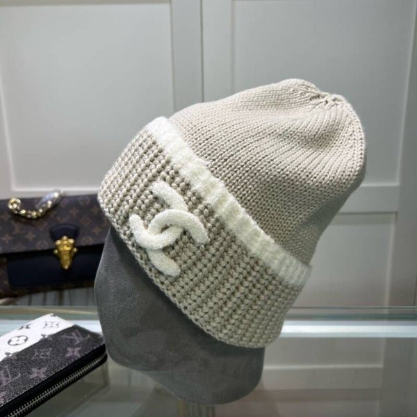 Muts voor dames en heren