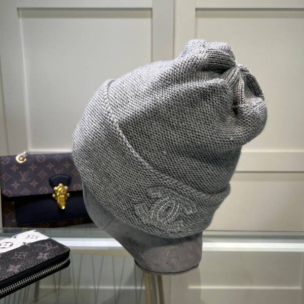 Muts voor dames en heren