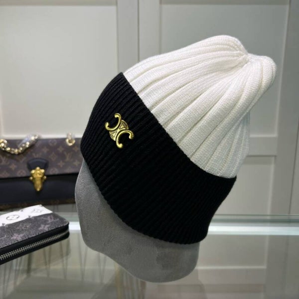 Muts voor dames en heren