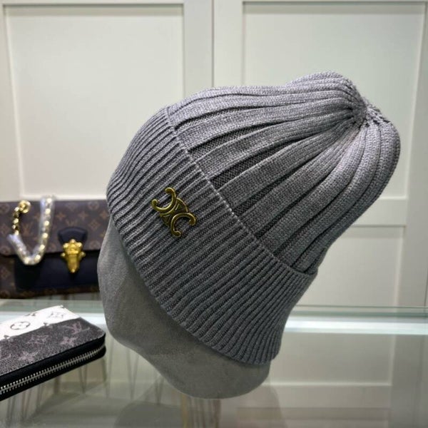 Muts voor dames en heren