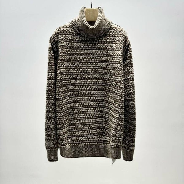 Loro Piana Turtleneck Sweater