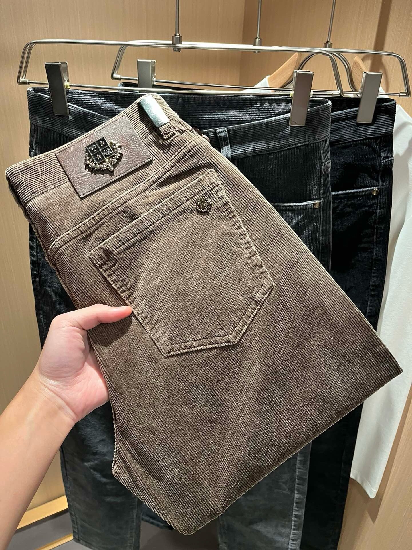 Loro Piana Pants