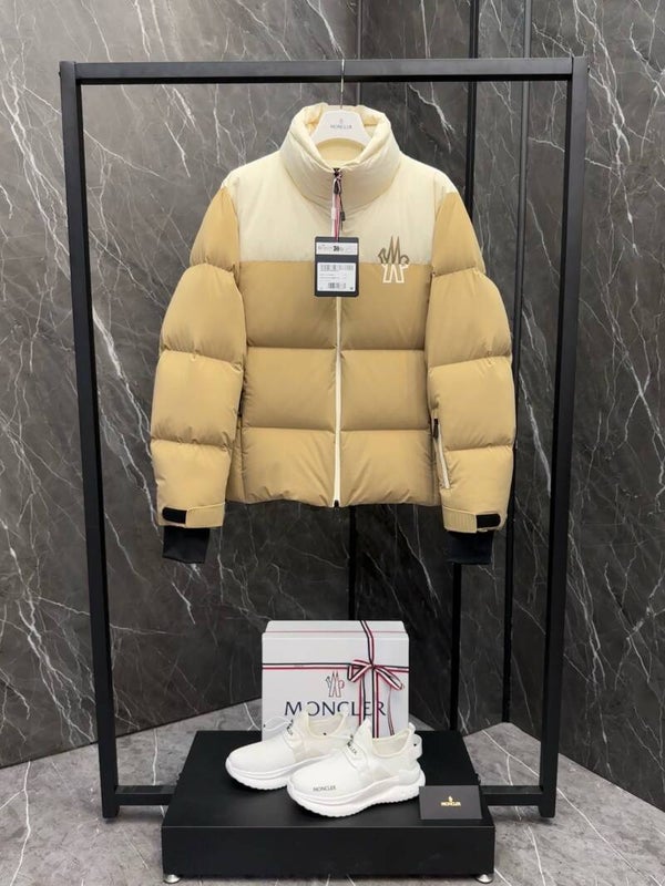 Moncler Grenoble Winter Jacket