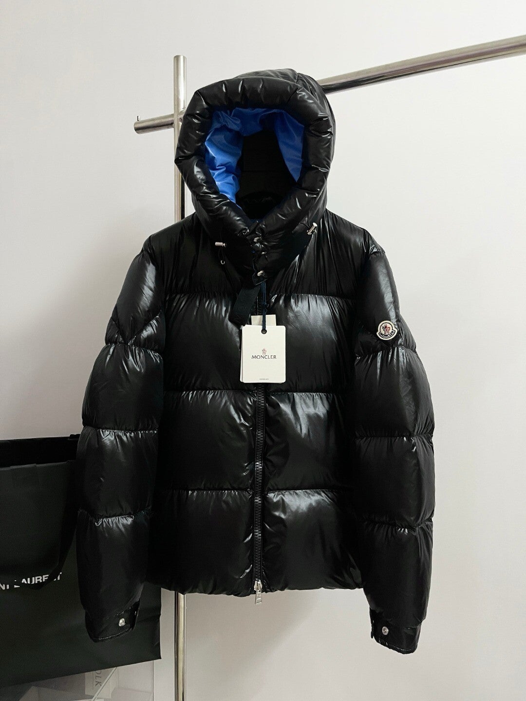 Moncler Maya Shiney Jacket