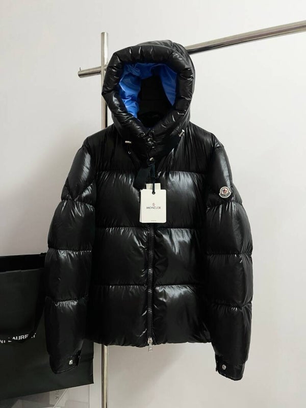 Moncler Maya Shiney Jacket