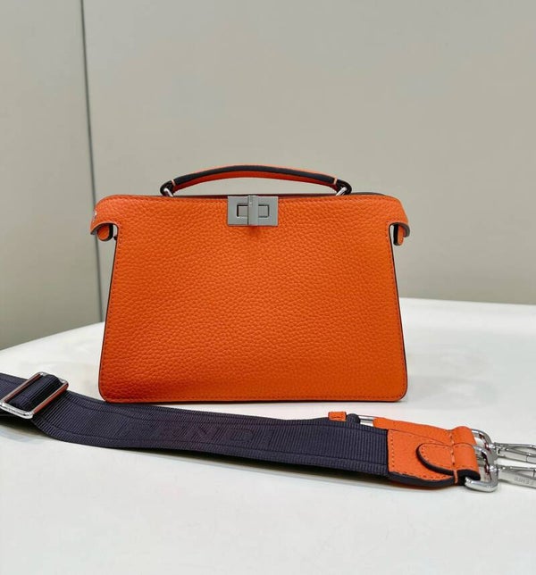 Fendi “24 women’s bag