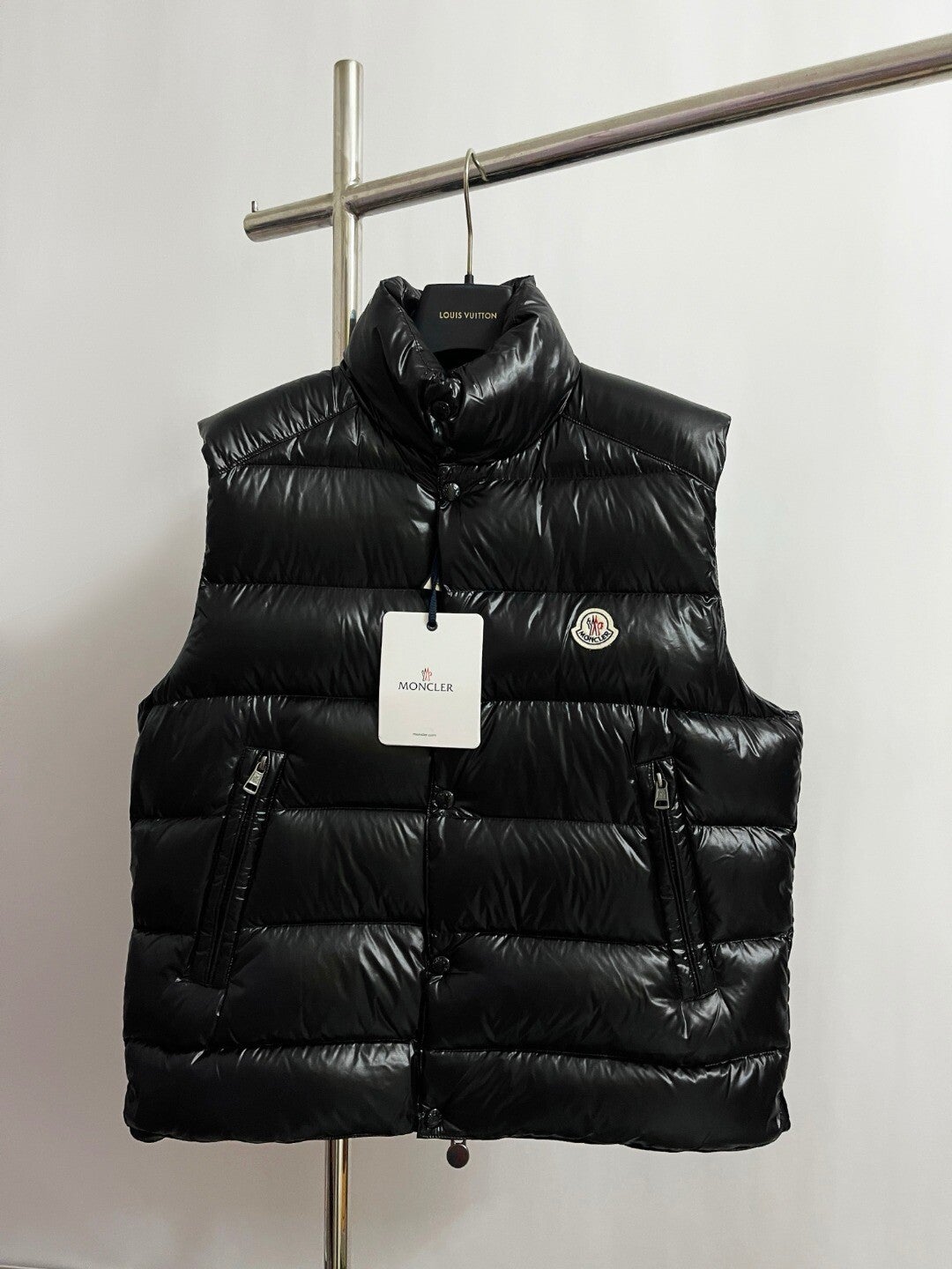 Moncler Bodywarmer Vest