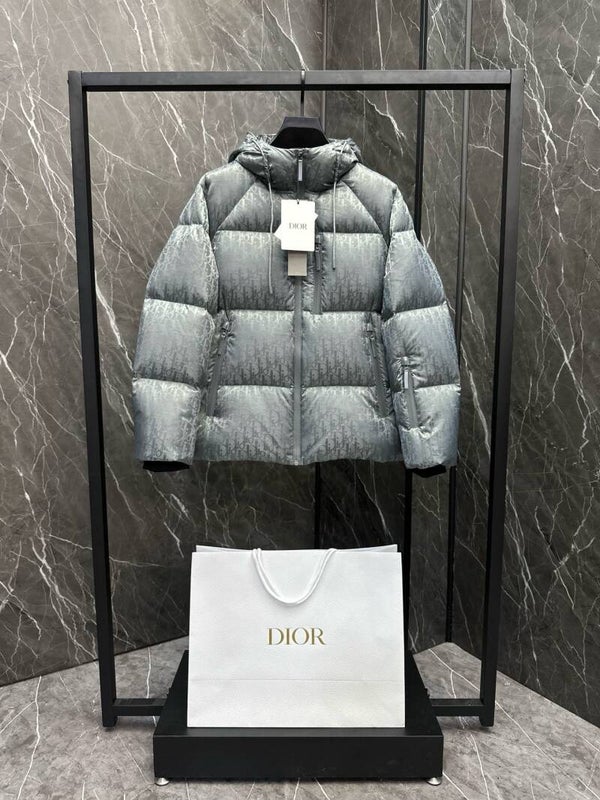 Christian Dior Oblique Jacket