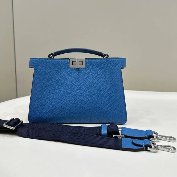 Fendi “24 women’s bag