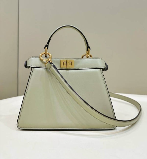 Fendi “24 women’s bag