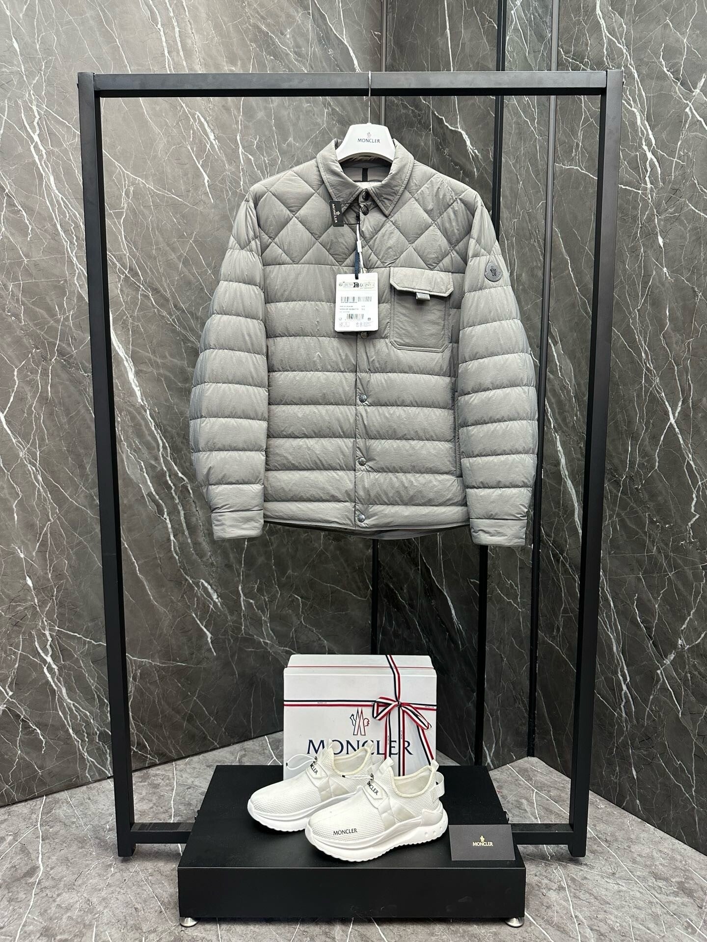 Moncler Jacket for Men